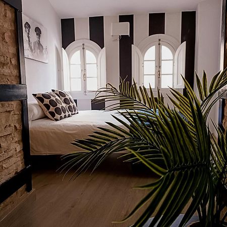 Sevilla Centro Casa Del Pop Kültér fotó