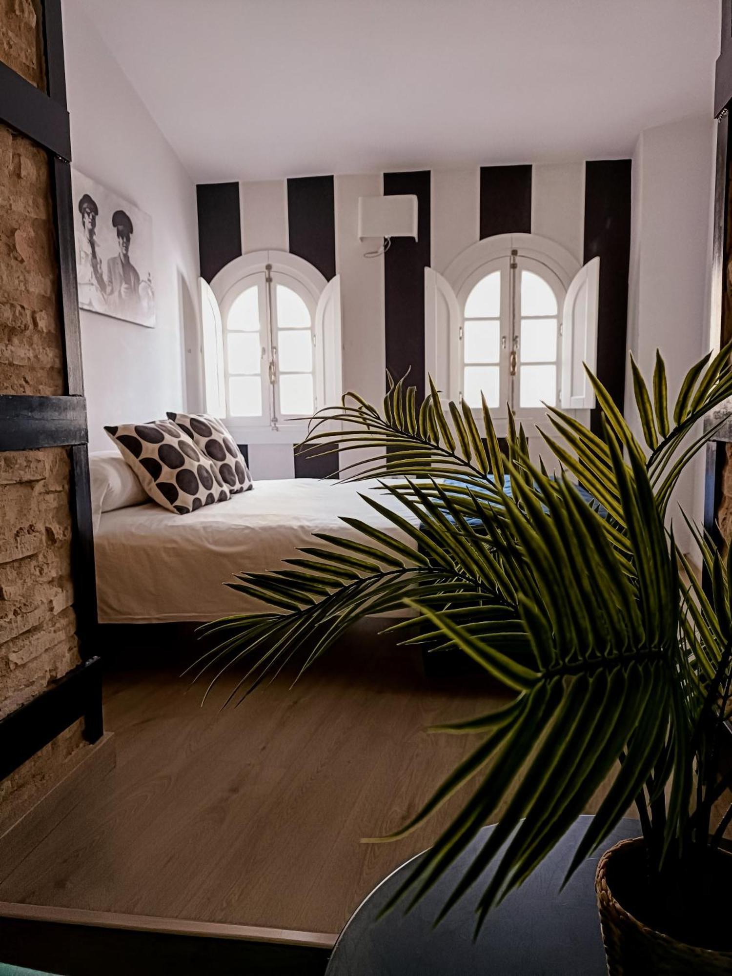 Sevilla Centro Casa Del Pop Kültér fotó