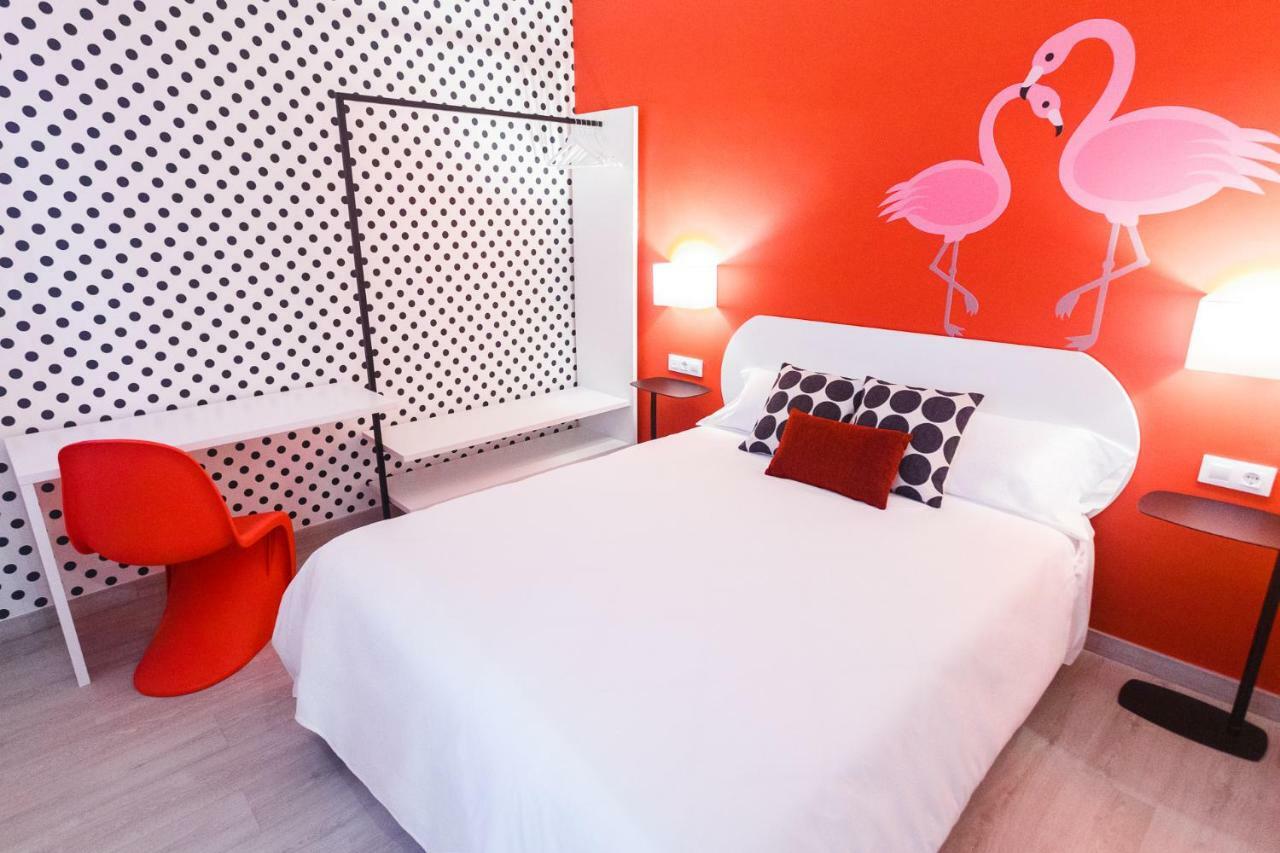 Sevilla Centro Casa Del Pop Kültér fotó