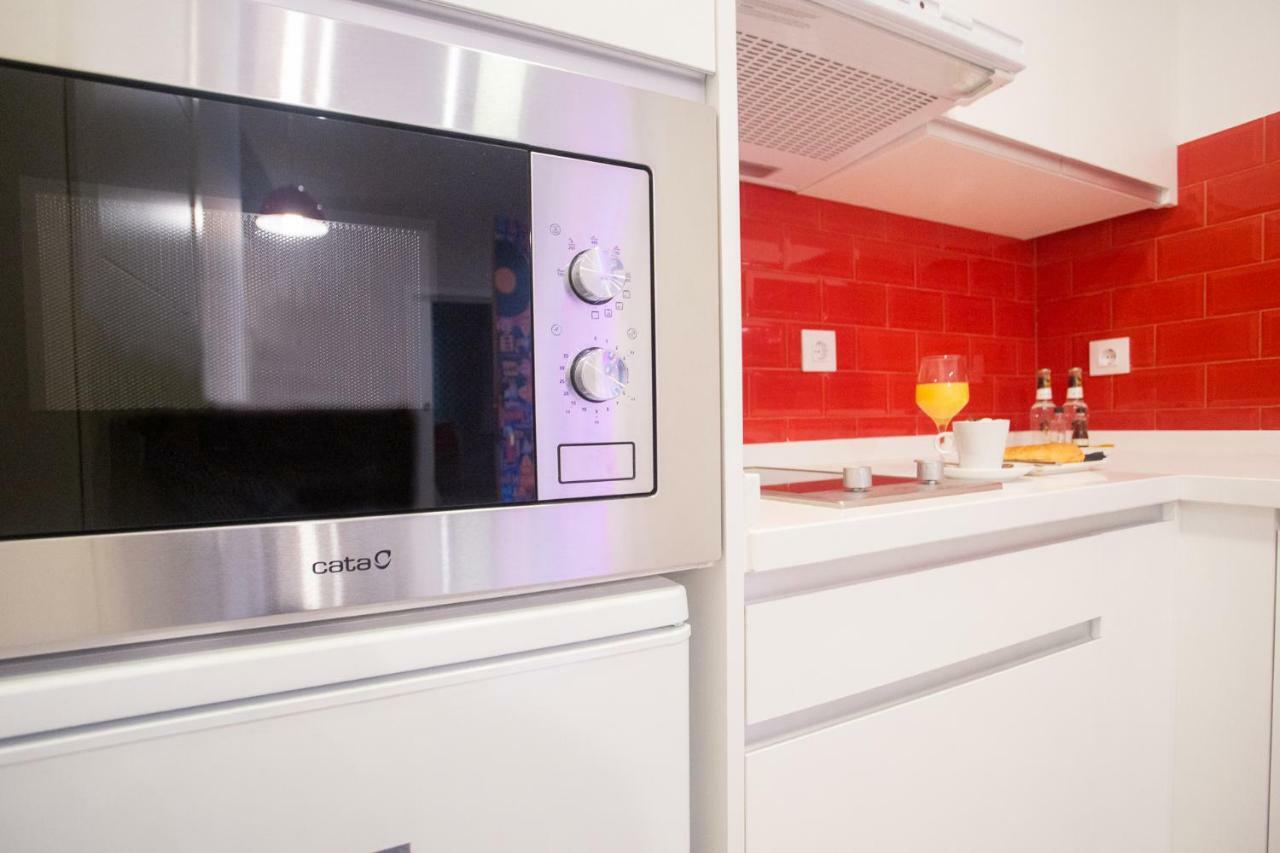Sevilla Centro Casa Del Pop Kültér fotó