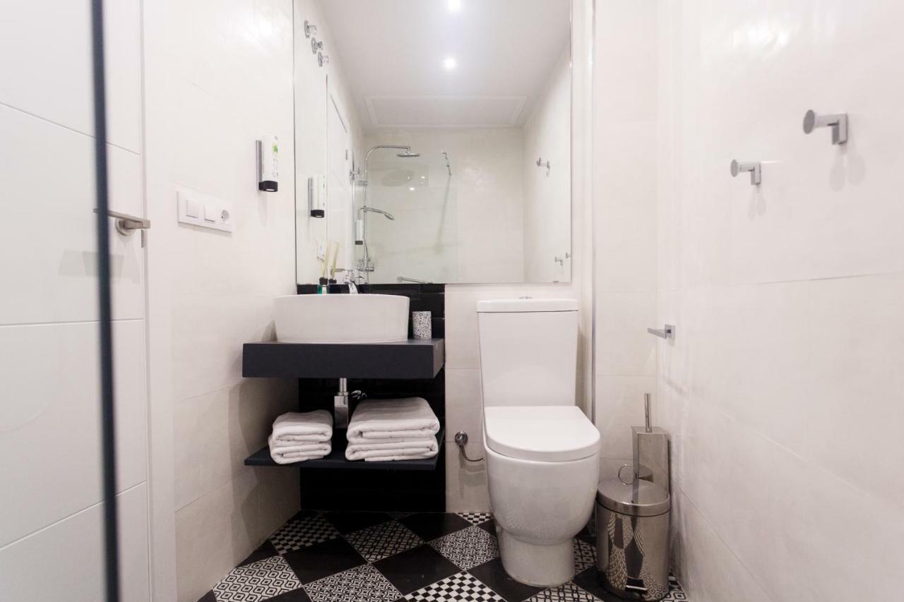 Sevilla Centro Casa Del Pop Kültér fotó
