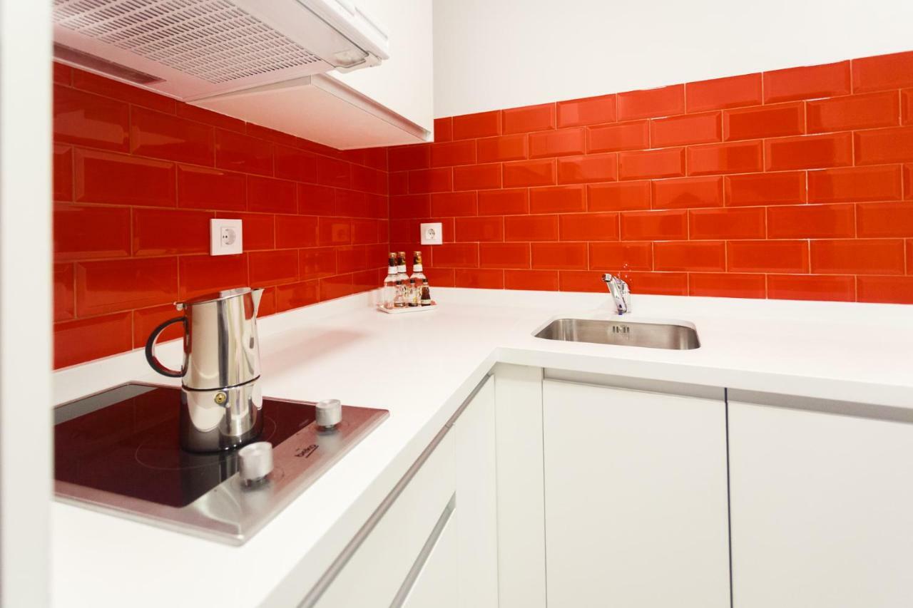 Sevilla Centro Casa Del Pop Kültér fotó