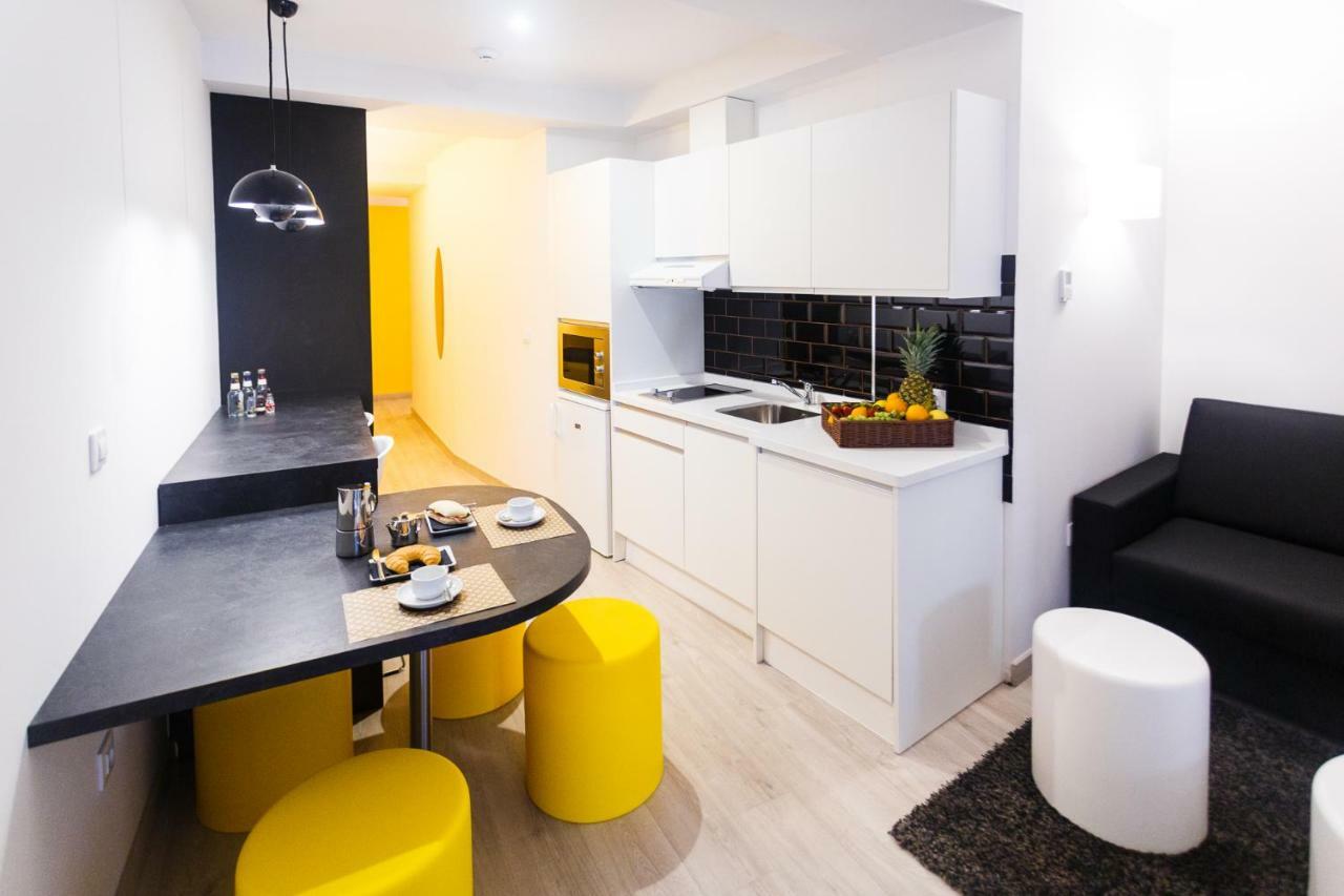 Sevilla Centro Casa Del Pop Kültér fotó