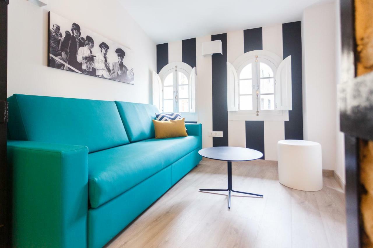 Sevilla Centro Casa Del Pop Kültér fotó