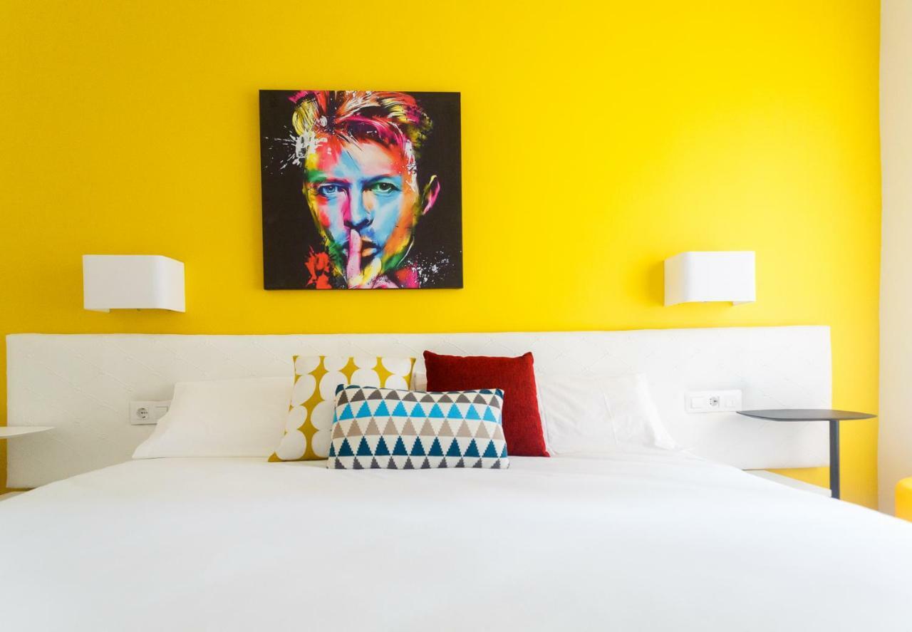 Sevilla Centro Casa Del Pop Kültér fotó