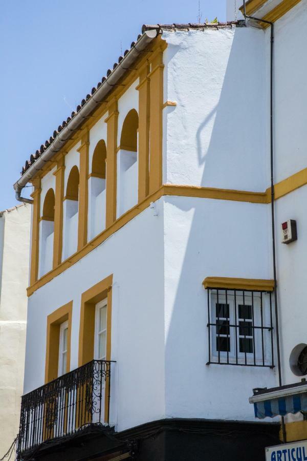 Sevilla Centro Casa Del Pop Kültér fotó